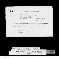 Part 1 of 11, 1940-1953