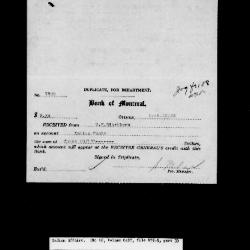 Part 1 of 12, 1929-1931