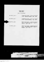 Part 1 of 13, 1893-1927