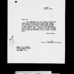 Part 1 of 5, 1940-1943