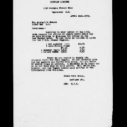 Part 1 of 12, 1943-1948