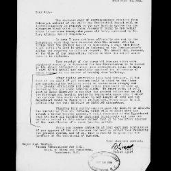 Part 1 of 10, 1937-1939