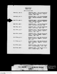 Part 1 of 6, 1949-1950