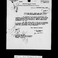 Part 1 of 21, 1927-1930