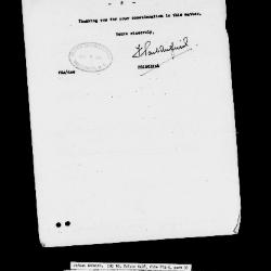 Part 1 of 12, 1943-1948