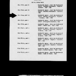 Part 1 of 6, 1949-1950