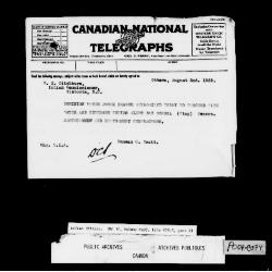 Part 1 of 21, 1927-1930