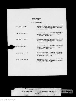 Part 1 of 8, 1939-1940