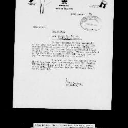 Part 1 of 10, 1937-1939