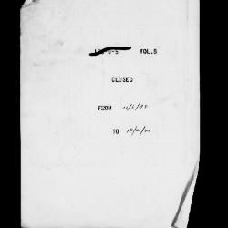 Part 1 of 8, 1939-1940