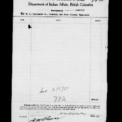 Part 1 of 21, 1927-1930