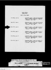 Part 1 of 10, 1937-1939