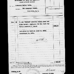 Part 1 of 10, 1937-1939