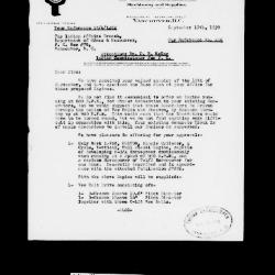 Part 1 of 8, 1939-1940