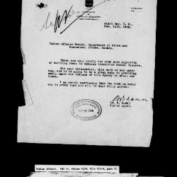 Part 1 of 11, 1932-1948