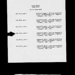 Part 1 of 8, 1939-1940