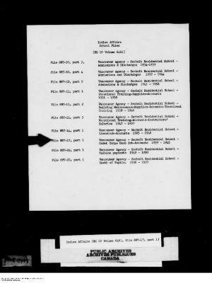 Part 1 of 1, 1939-1945