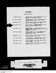 Part 1 of 9, 1931-1938