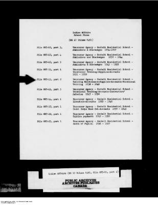 Part 1 of 10, 1938-1946