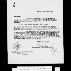 Part 1 of 11, 1929-1935