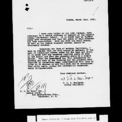 Part 1 of 11, 1929-1935