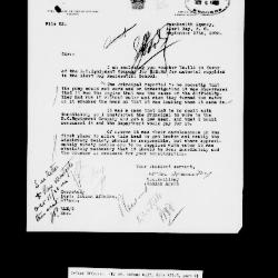 Part 1 of 21, 1927-1930