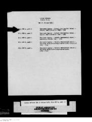 Part 1 of 12, 1898-1929