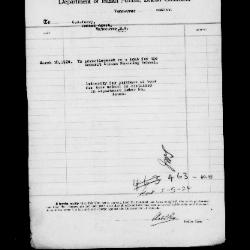 Part 1 of 13, 1924-1929