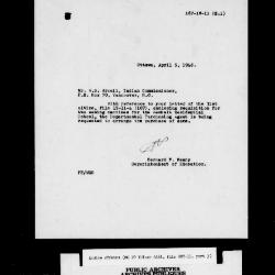 Part 1 of 6, 1947-1950