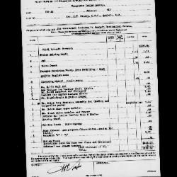 Part 1 of 6, 1947-1950