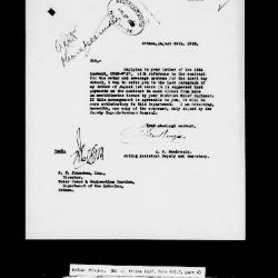 Part 1 of 21, 1927-1930