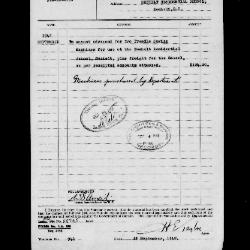 Part 1 of 6, 1947-1950