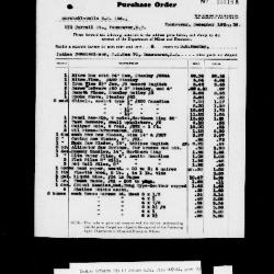 Part 1 of 10, 1938-1946