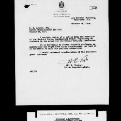 Part 1 of 6, 1947-1950