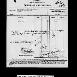 Part 1 of 21, 1927-1930