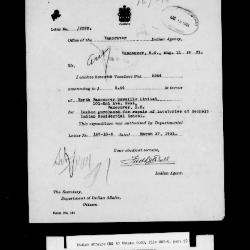 Part 1 of 11, 1929-1935