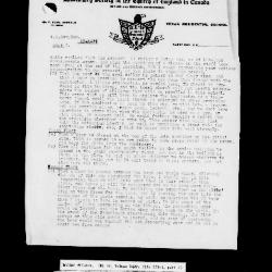 Part 1 of 21, 1927-1930