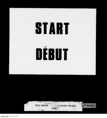 Part 1 of 9, 1940-1943