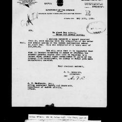 Part 1 of 21, 1927-1930