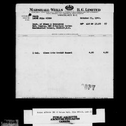 Part 1 of 10, 1938-1946