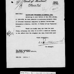 Part 1 of 21, 1927-1930