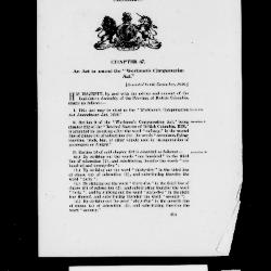 Part 1 of 10, 1938-1946