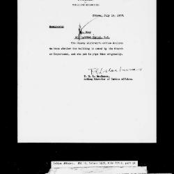 Part 1 of 8, 1936-1938