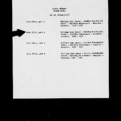 Part 1 of 8, 1936-1938