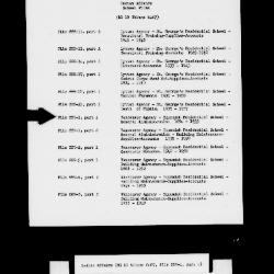 Part 1 of 8, 1894-1933