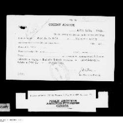 Part 1 of 13, 1941-1947