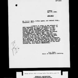 Part 1 of 13, 1941-1947