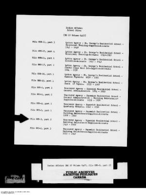 Part 1 of 2, 1949-1950