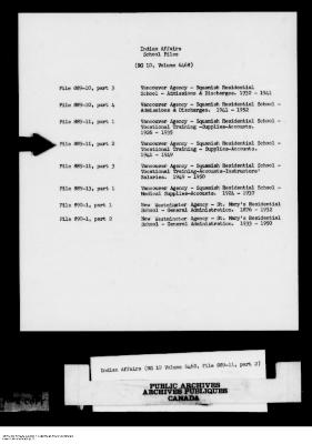 Part 1 of 8, 1941-1949