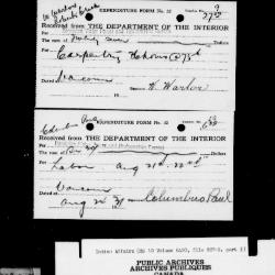 Part 1 of 11, 1929-1935